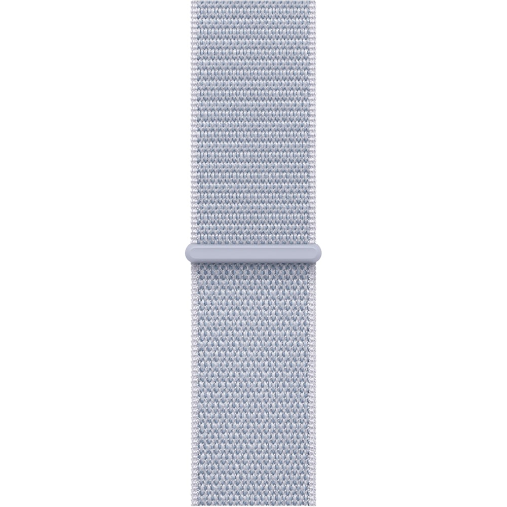 Bratara pentru APPLE Watch 40mm Sport Loop Blue Cloud, MYJ83ZM/A