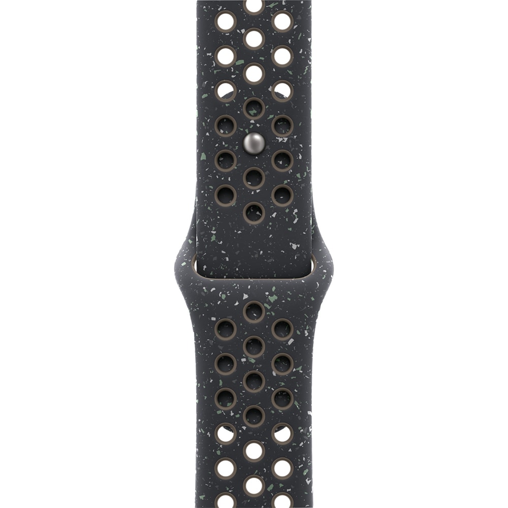 Bratara pentru APPLE Watch 46mm Sport Midnight Sky Nike - S/M, MYL63ZM/A