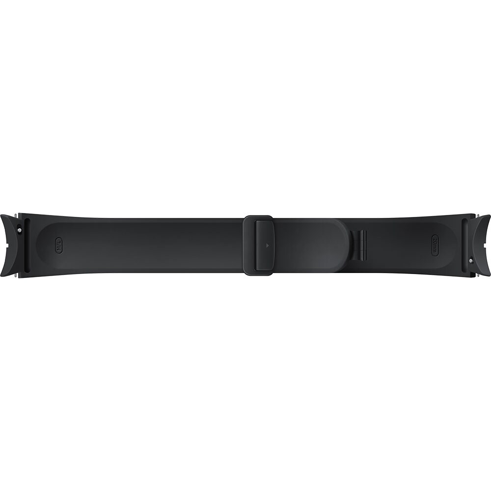 Bratara D-Buckle Sport Band pentru SAMSUNG Galaxy Watch5 ET-SFR92LJEGEU, Gray