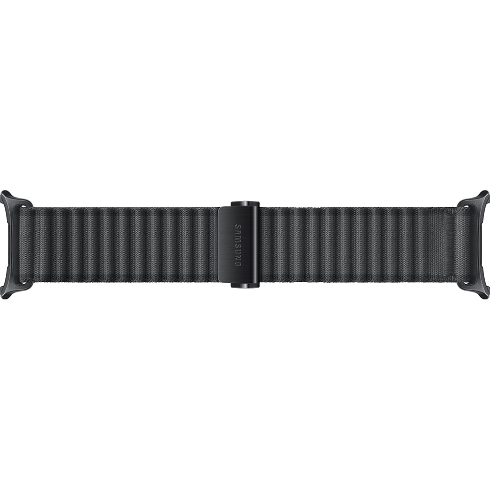 Bratara Trail Band pentru SAMSUNG Galaxy Watch Ultra, ET-SVL70MBEGEU, Dark Gray