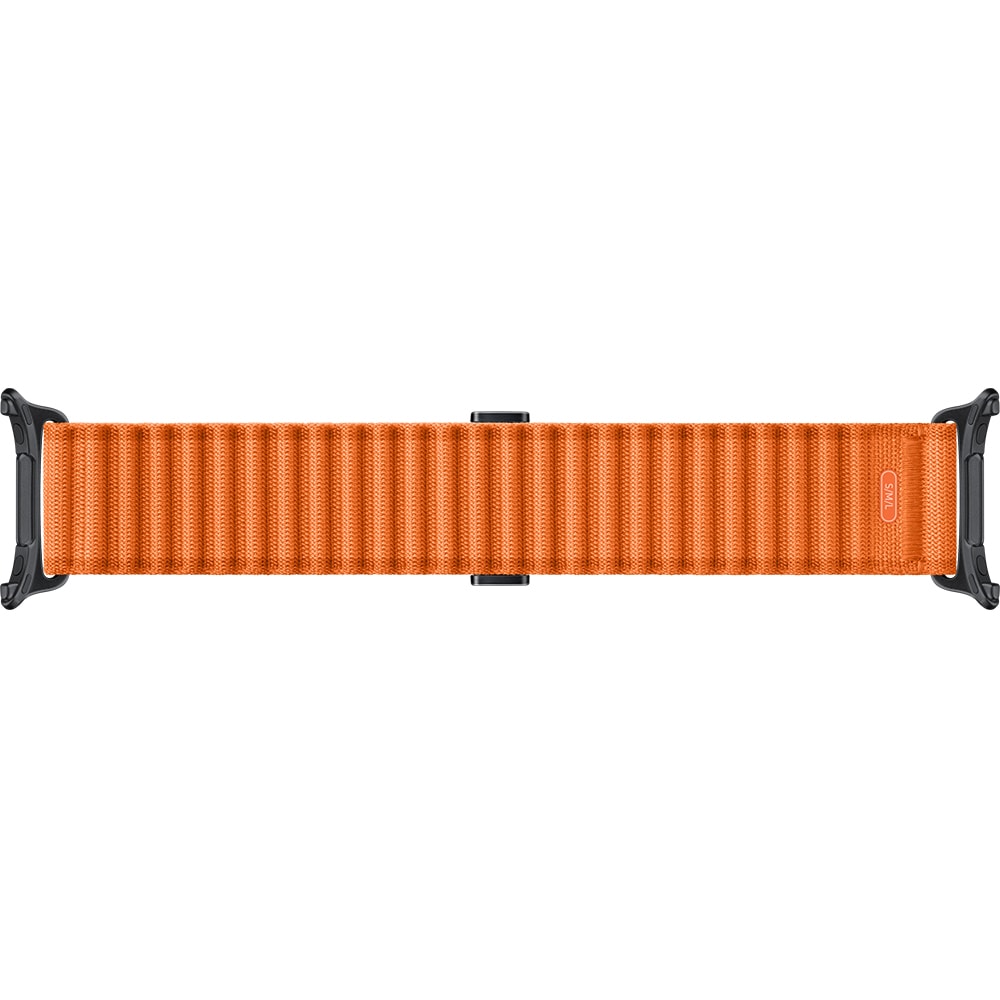 Bratara Trail Band pentru SAMSUNG Galaxy Watch Ultra, ET-SVL70MOEGEU, Orange