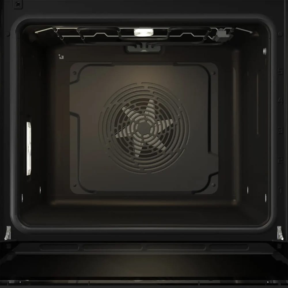 Cuptor incorporabil GORENJE BSA6747DGWI, Electric, Autocuratare catalitica, 77 l, Clasa A+, Wi-Fi, negru
