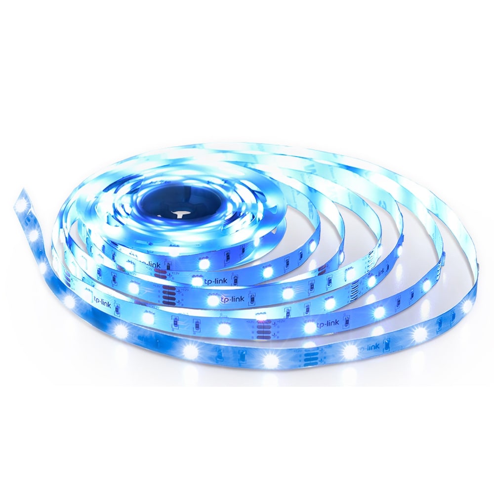Banda LED Smart TP-LINK Tapo L900-5, RGB, 13.5W, 5m