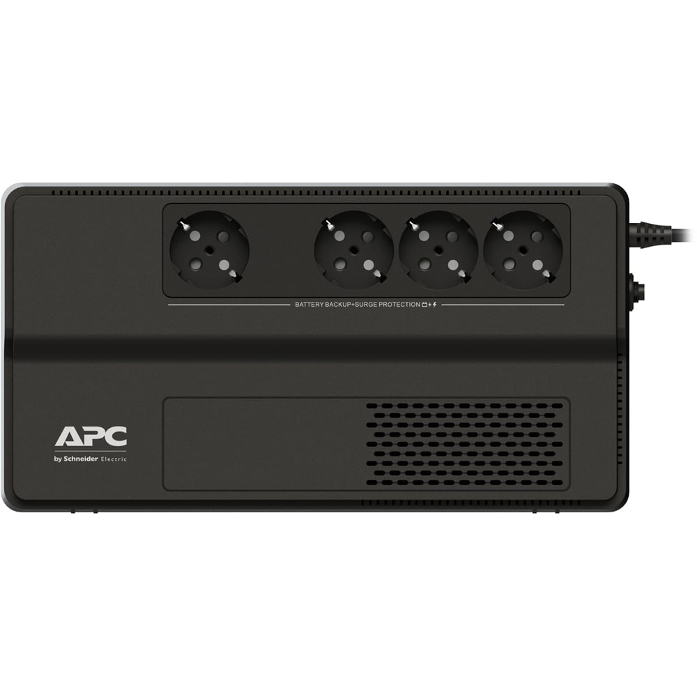 Unitate UPS APC Easy BV500I-GR, 500VA, Schuko
