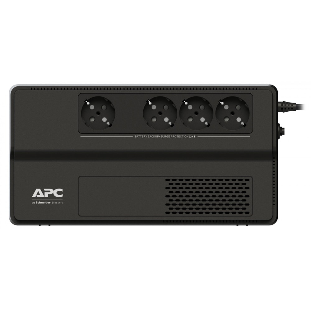 Unitate UPS APC Easy BV650I-GR, 650VA, Schuko