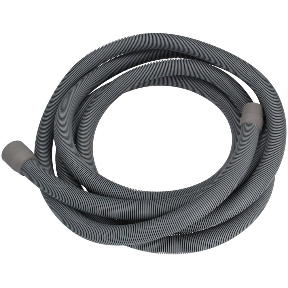 Furtun evacuare extensibil WPRO C00863398, 1.2-4 m