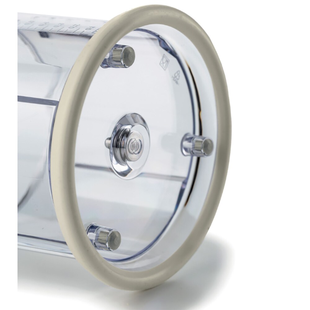 Tocator ARIETE Vintage C043803AR0, 0.4l, 400W, 2 trepte viteza, bej