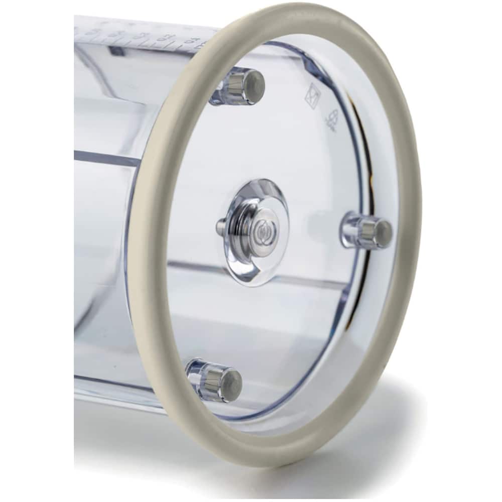 Tocator ARIETE Vintage C043804AR0, 0.4l, 400W, 2 trepte viteza, verde