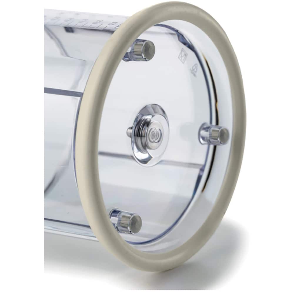 Tocator ARIETE Vintage C043805AR0, 0.4l, 400W, 2 trepte viteza, albastru