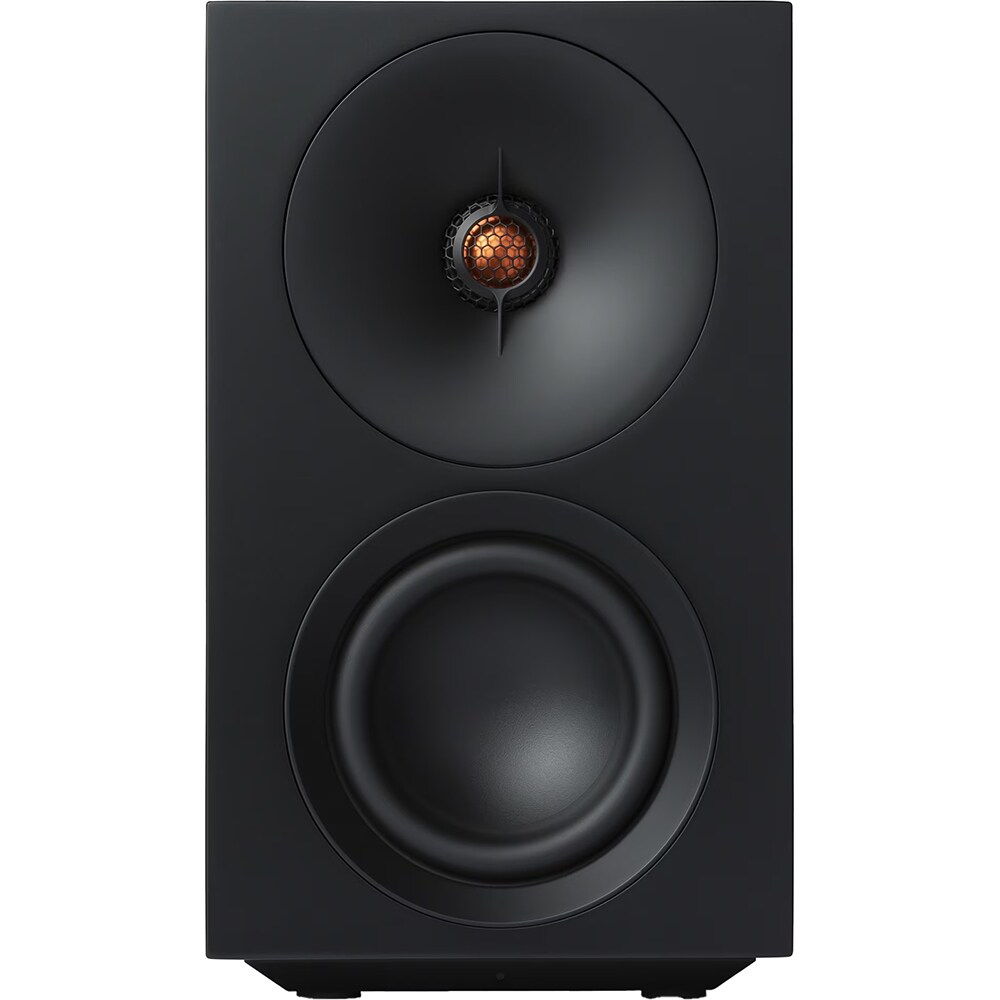 Sistem boxe active CAMBRIDGE AUDIO L/R S, Bluetooth, USB-C, negru