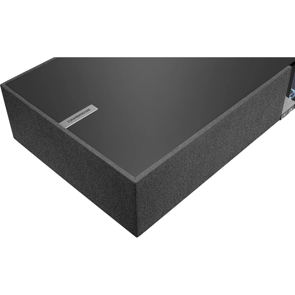 Boxa activa CAMBRIDGE AUDIO Evo One, Wi-Fi, Bluetooth, HDMI, negru