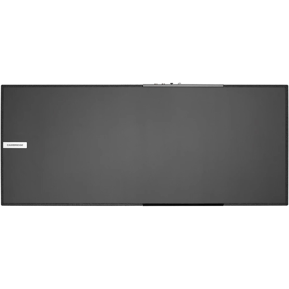 Boxa activa CAMBRIDGE AUDIO Evo One, Wi-Fi, Bluetooth, HDMI, negru
