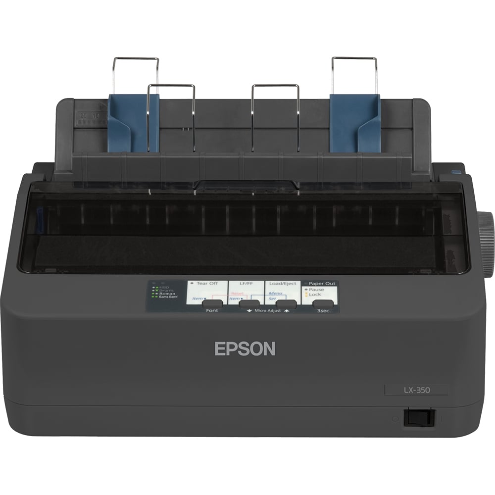 Imprimanta matriciala EPSON LX-350