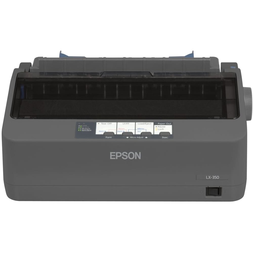 Imprimanta matriciala EPSON LX-350