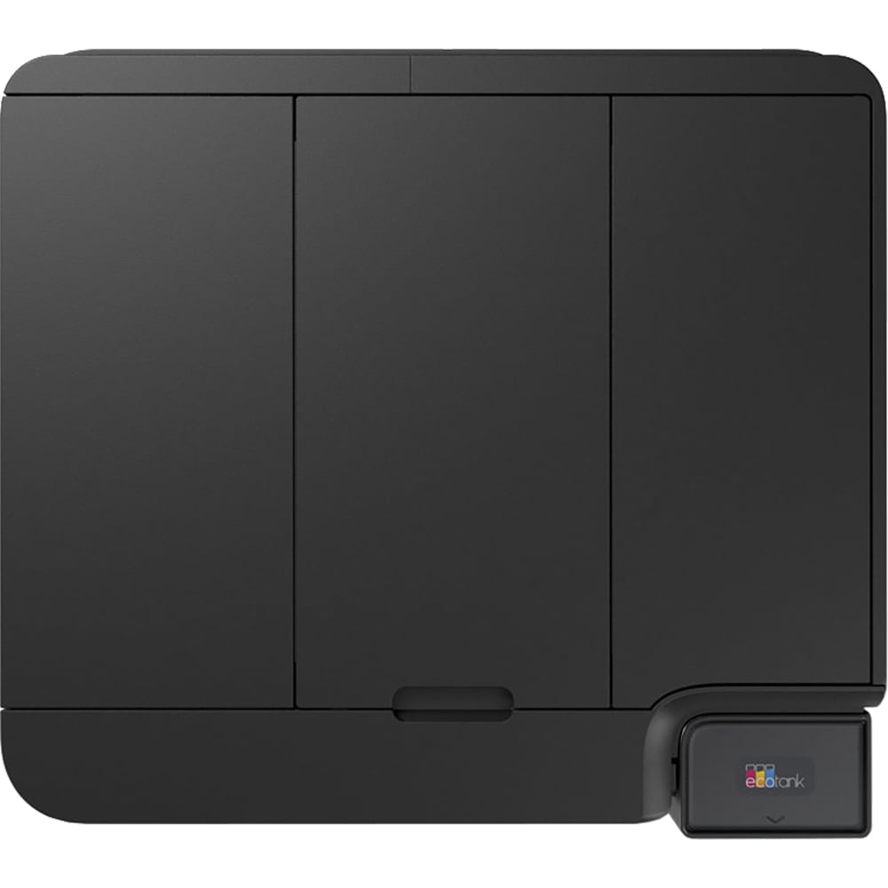 Multifunctional inkjet color EPSON EcoTank L6370 CISS, A4, USB, Wi-Fi, Ethernet
