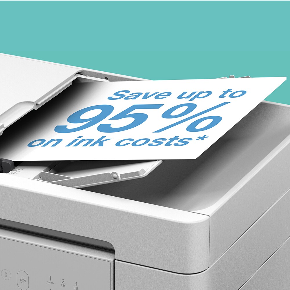Multifunctional inkjet color EPSON EcoTank L5396 CISS, A4, USB, Retea, Wi-Fi, Fax