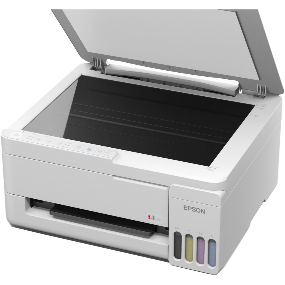 Multifunctional inkjet color EPSON EcoTank L3356 CISS, A4, USB, Wi-Fi