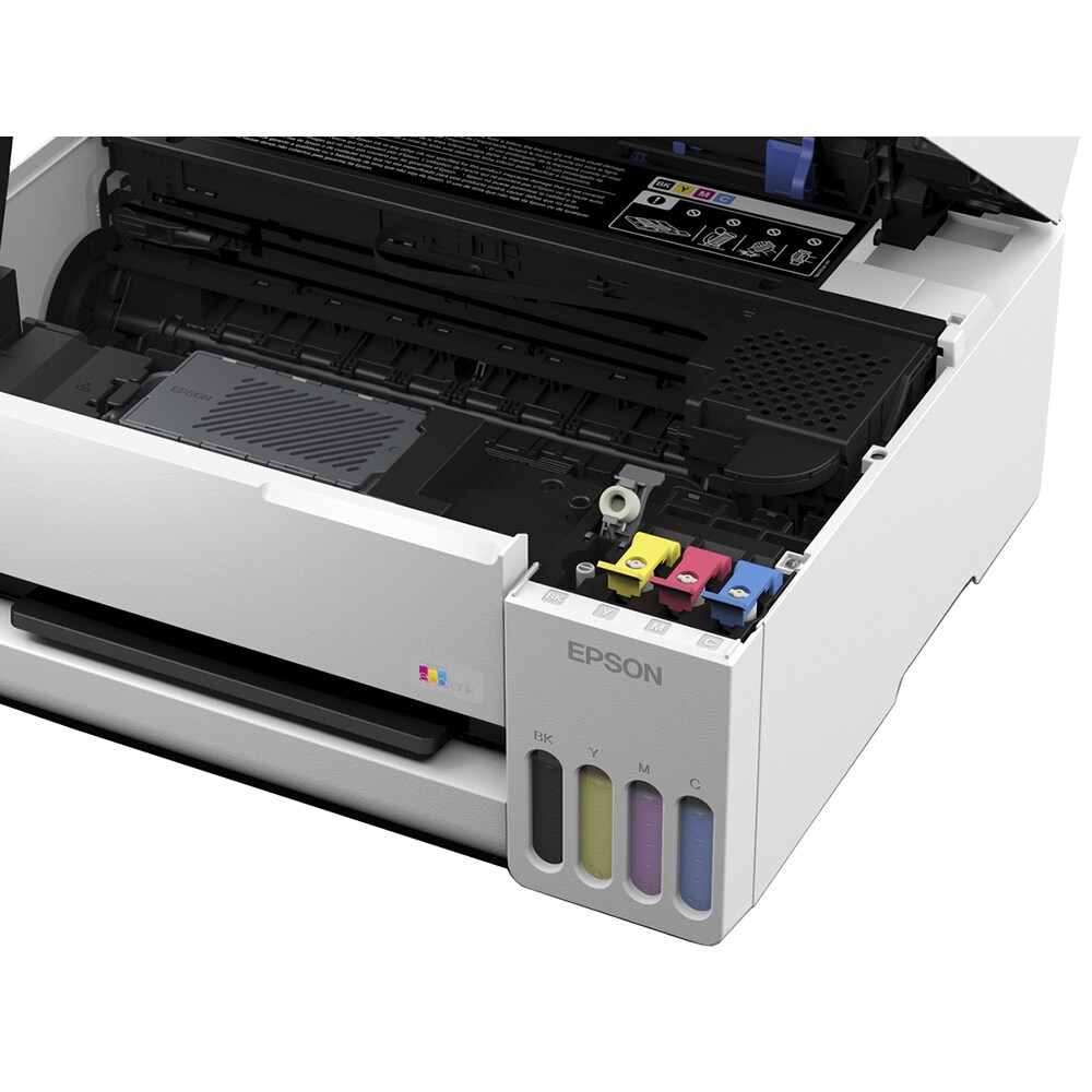 Multifunctional inkjet color EPSON EcoTank L3356 CISS, A4, USB, Wi-Fi
