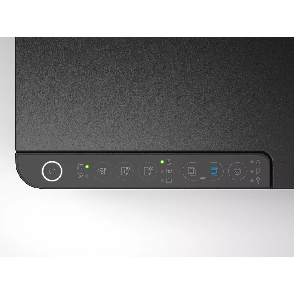 Multifunctional inkjet color EPSON EcoTank L3352 CISS, A4, USB, Wi-Fi