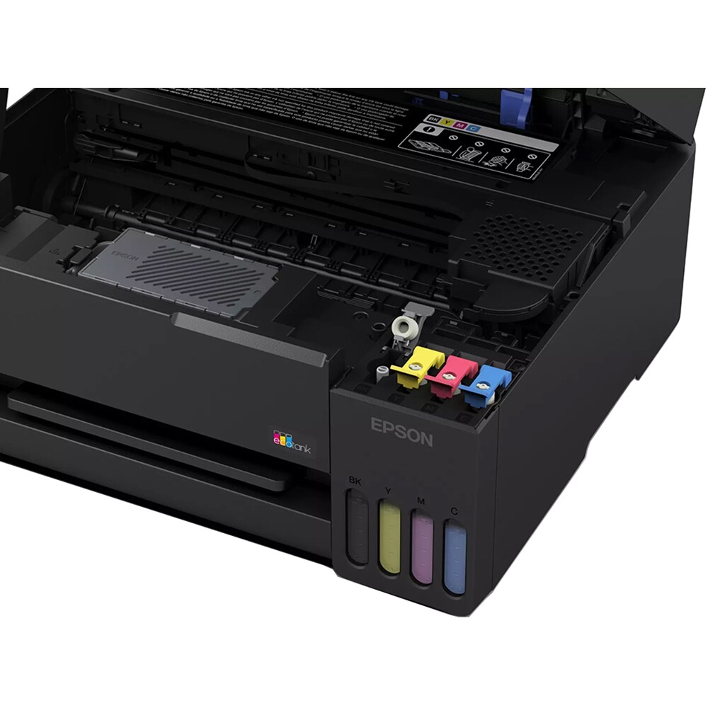Multifunctional inkjet color EPSON EcoTank L3352 CISS, A4, USB, Wi-Fi