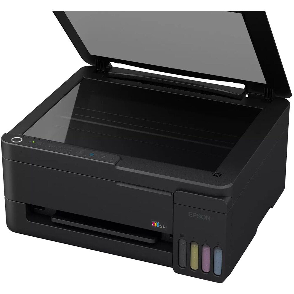 Multifunctional inkjet color EPSON EcoTank L3352 CISS, A4, USB, Wi-Fi