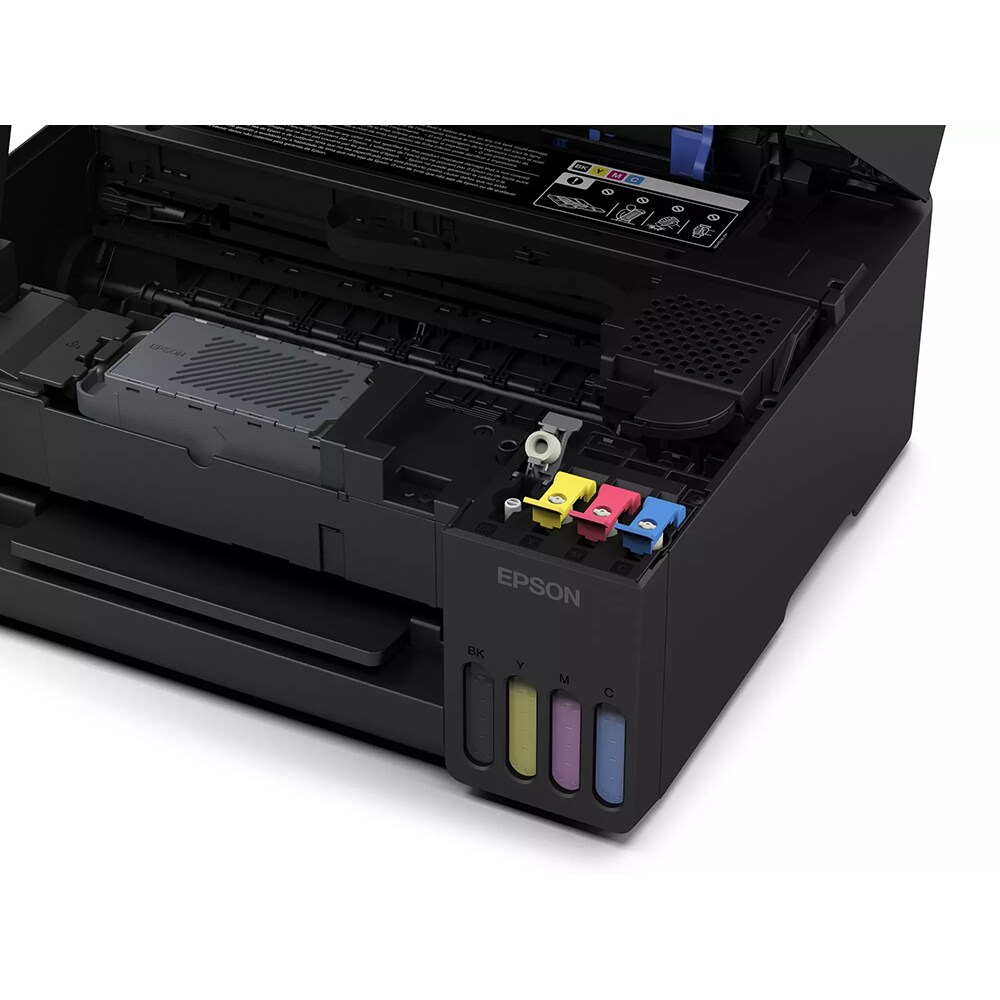 Multifunctional inkjet color EPSON EcoTank L3362 CISS, A4, USB, Wi-Fi