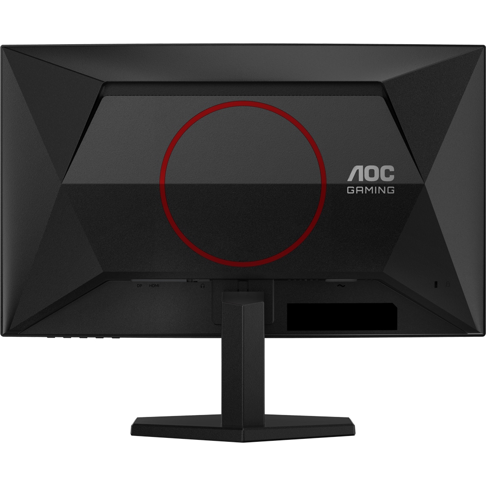 Monitor Gaming LED VA Curbat AOC C24G42FE, 23.6", Full HD, 180Hz, Adaptive Sync, negru