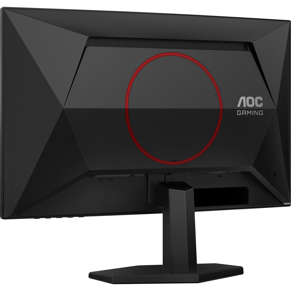 Monitor Gaming LED VA Curbat AOC C24G42FE, 23.6", Full HD, 180Hz, Adaptive Sync, negru