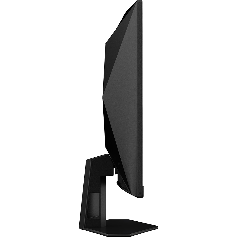 Monitor Gaming curbat LED Fast VA AOC C27G4ZXE, 27", Full HD, 280Hz, HDR10, negru