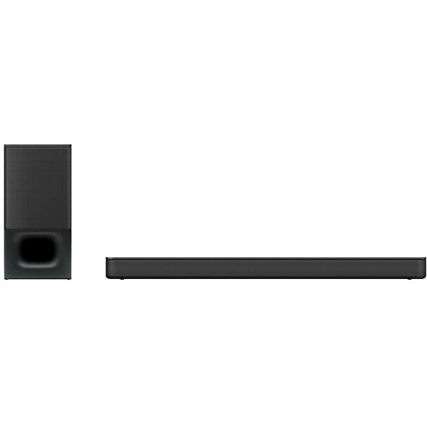 Soundbar SONY HT-S350, 2.1, 320W, Bluetooth, Subwoofer Wireless, negru