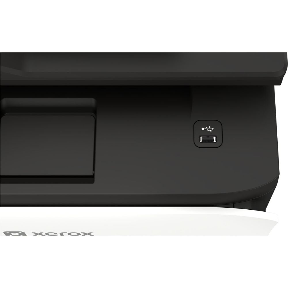 Multifunctional laser color XEROX C303A, A4, USB, Retea, Wi-Fi, Fax