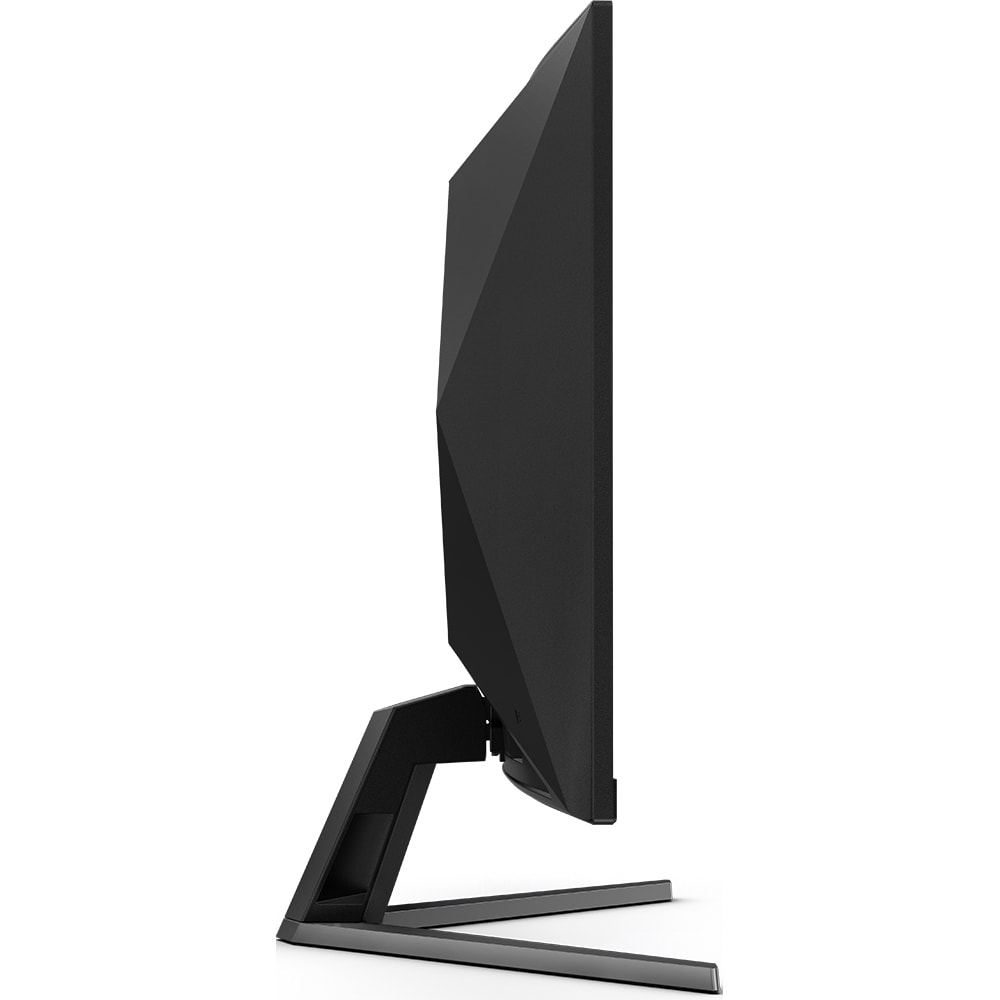 Monitor Gaming curbat LED VA AOC C32G42ZE, 31.5" Full HD, 260Hz, Flicker Free, negru