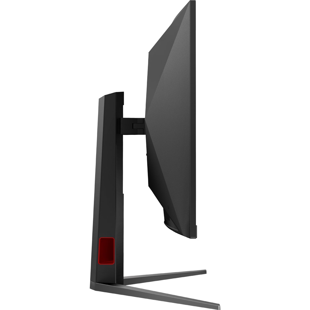 Monitor Gaming LED VA Curbat AOC C32G4Z, 31.5", Full HD, 260Hz, Adaptive Sync, negru
