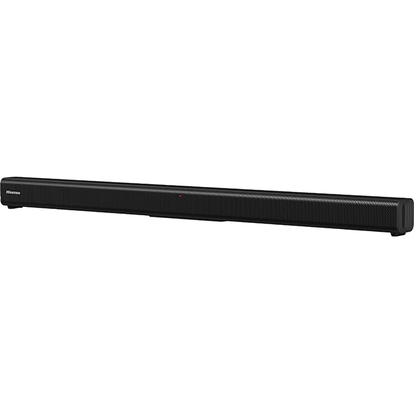 Soundbar HISENSE HS205, 2.0, 60W, Bluetooth, negru