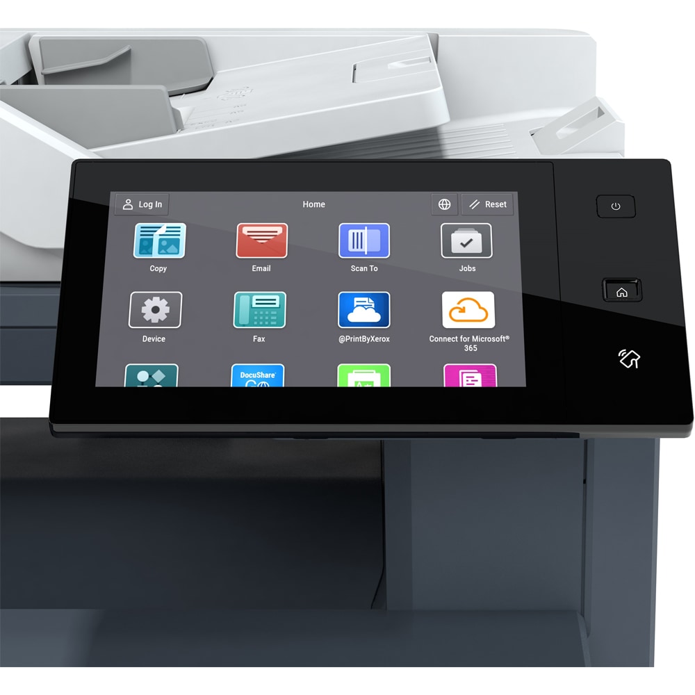Multifunctional laser color XEROX VersaLink C415V/DN, A4, USB, Retea, NFC