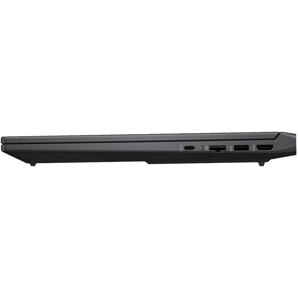 Laptop HP Victus 15-fa2101nn, Intel Core 7 240H pana la 5.2GHz, 15.6" Full HD, 24GB, SSD 1TB, Intel Graphics, FreeDos, negru