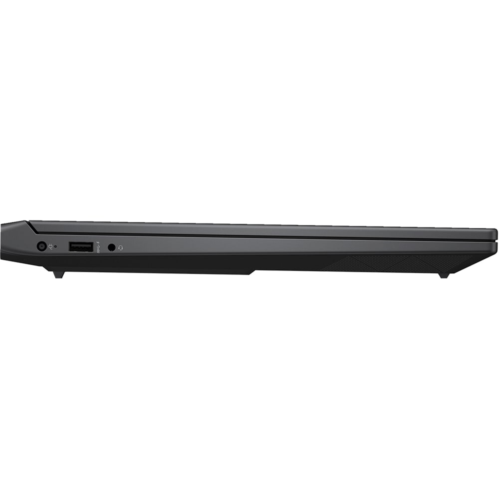 Laptop HP Victus 15-fa2101nn, Intel Core 7 240H pana la 5.2GHz, 15.6" Full HD, 24GB, SSD 1TB, Intel Graphics, FreeDos, negru