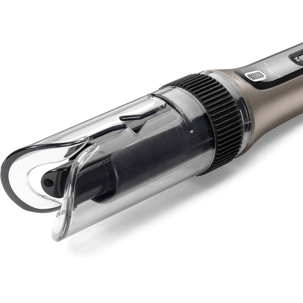 Ondulator automat BABYLISS Style Secret C6688E, invelis ceramic, bej