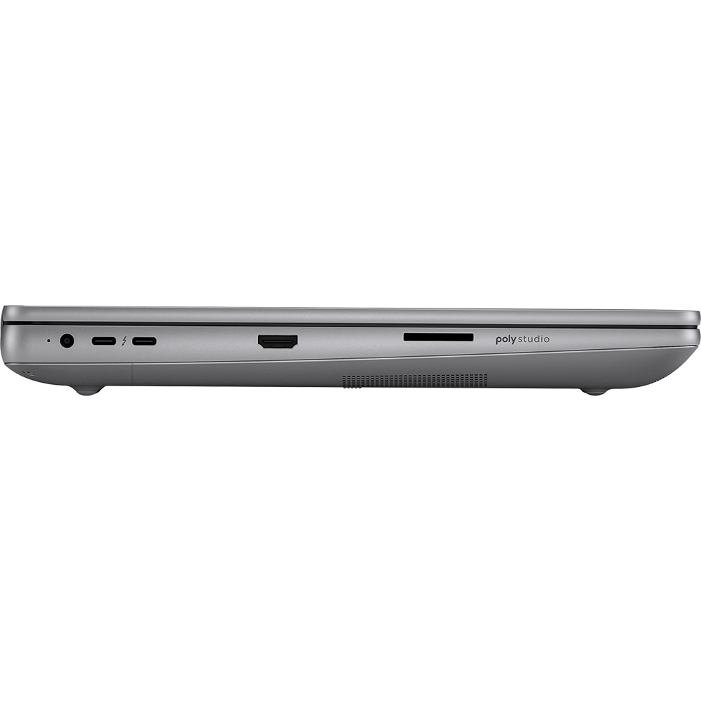 Laptop HP ZBook Fury G1i, Intel Core Ultra 7 255HX pana la 5.2GHz, 16" 2.5K, 32GB, SSD 1TB, NVIDIA RTX PRO 3000 Blackwell, Windows 11 Pro, argintiu