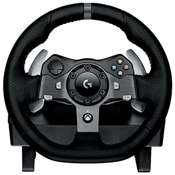 Volan gaming LOGITECH Driving Force G920 (PC/Xbox One)