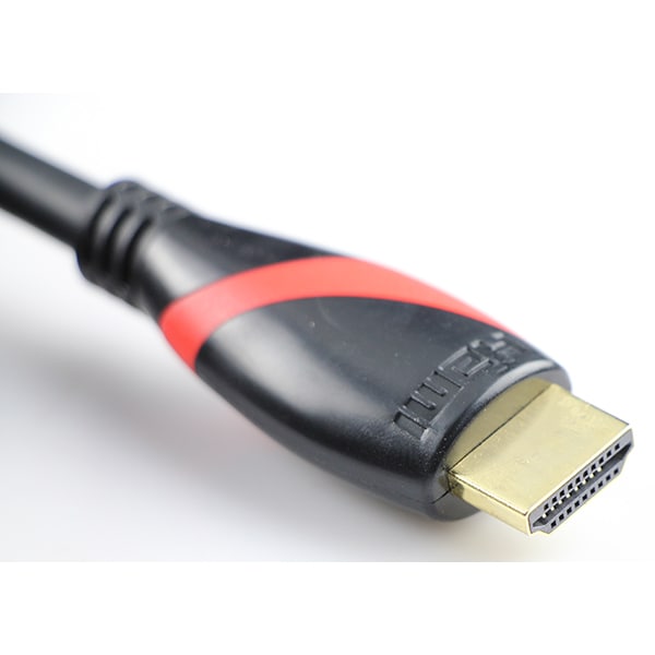 Cablu HDMI MYRIA MY2008, 3m, negru