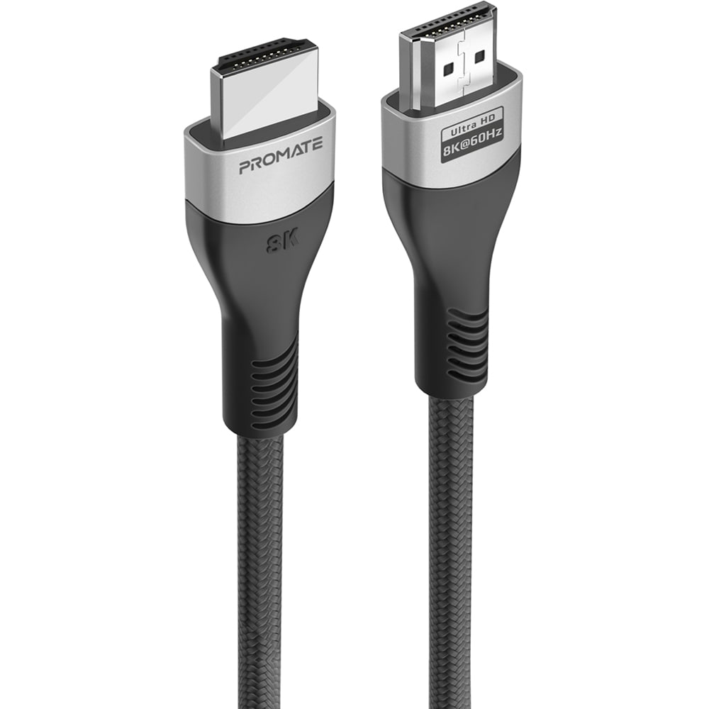 Cablu HDMI PROMATE PrimeLink8K-300, 3m, 8K, negru