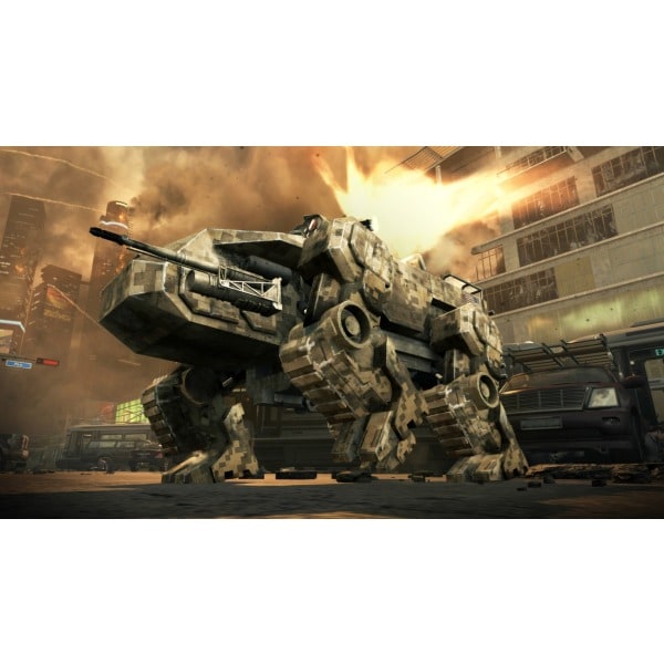 Call of Duty Black OPS II PS3