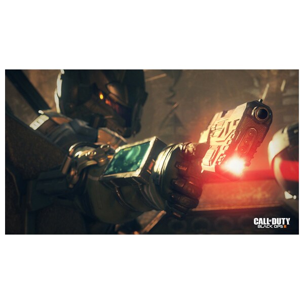 Call of Duty Black OPS 3 PS4