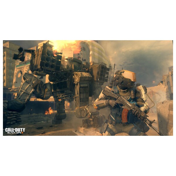 Call of Duty Black OPS 3 Xbox One