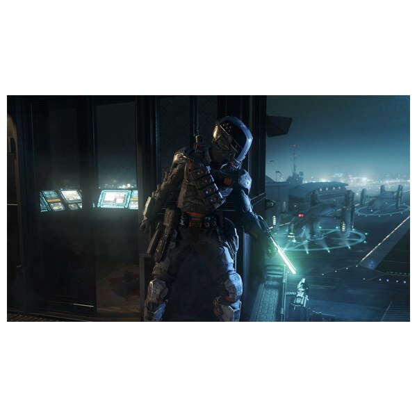 Call of Duty Black OPS 3 PS4