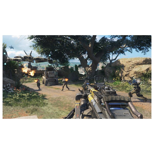 Call of Duty Black OPS 3 Xbox One