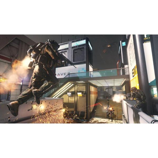 Call of Duty: Advanced Warfare PC