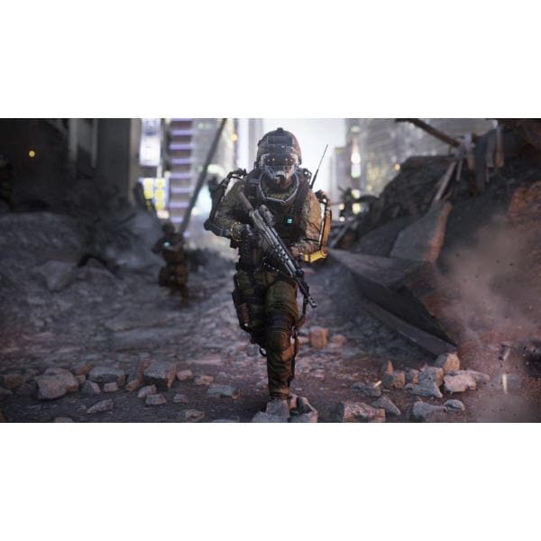 Call of Duty: Advanced Warfare PC
