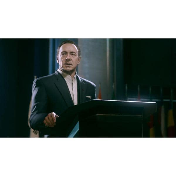 Call of Duty: Advanced Warfare PC
